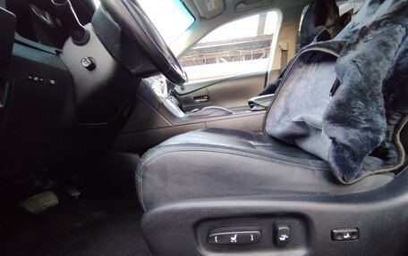 Lexus RX III, 2015 год, 3 000 000 рублей, 17 фотография