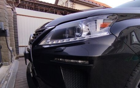 Lexus RX III, 2015 год, 3 000 000 рублей, 22 фотография