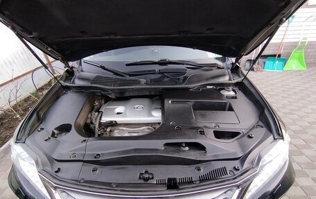 Lexus RX III, 2015 год, 3 000 000 рублей, 24 фотография