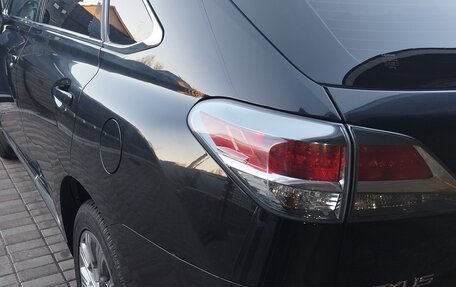 Lexus RX III, 2015 год, 3 000 000 рублей, 27 фотография