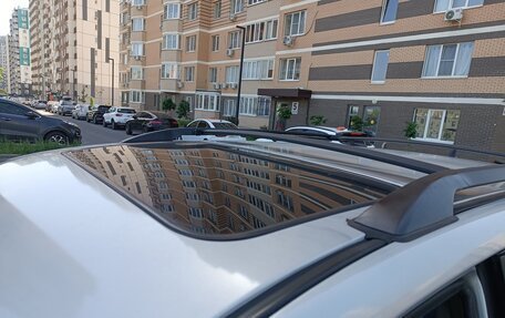 Chery Tiggo (T11), 2007 год, 380 000 рублей, 17 фотография