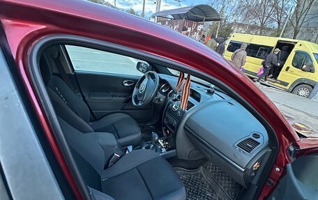 Renault Megane II, 2007 год, 370 000 рублей, 7 фотография