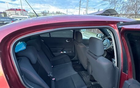 Renault Megane II, 2007 год, 370 000 рублей, 8 фотография