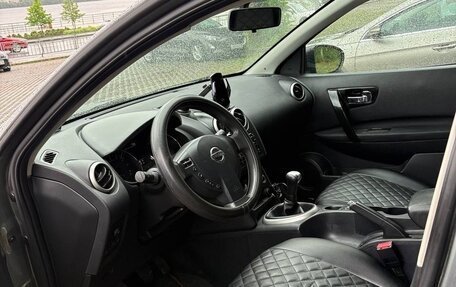Nissan Qashqai, 2011 год, 1 050 000 рублей, 7 фотография