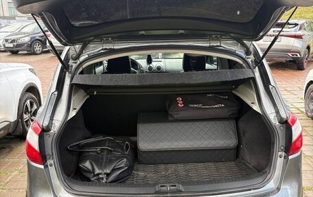 Nissan Qashqai, 2011 год, 1 050 000 рублей, 6 фотография