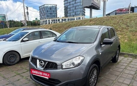 Nissan Qashqai, 2011 год, 1 050 000 рублей, 5 фотография