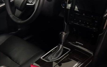 Toyota Camry, 2016 год, 1 850 000 рублей, 7 фотография