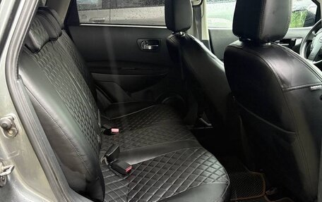 Nissan Qashqai, 2011 год, 1 050 000 рублей, 9 фотография