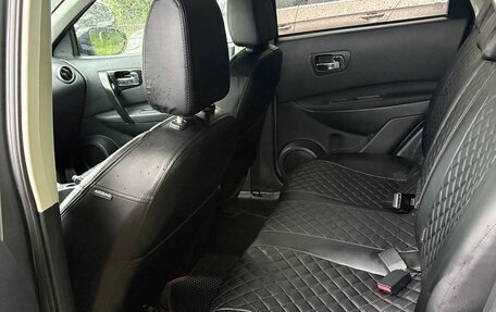 Nissan Qashqai, 2011 год, 1 050 000 рублей, 10 фотография