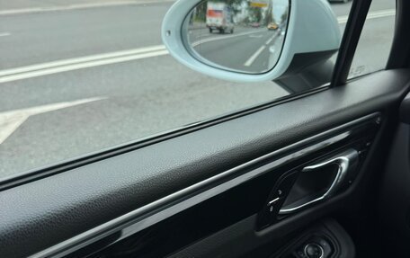 Porsche Macan I рестайлинг, 2016 год, 3 800 000 рублей, 12 фотография