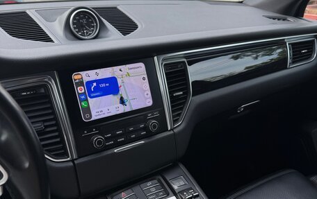 Porsche Macan I рестайлинг, 2016 год, 3 800 000 рублей, 13 фотография