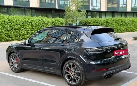 Porsche Cayenne III, 2019 год, 7 200 000 рублей, 3 фотография