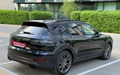 Porsche Cayenne III, 2019 год, 7 200 000 рублей, 5 фотография