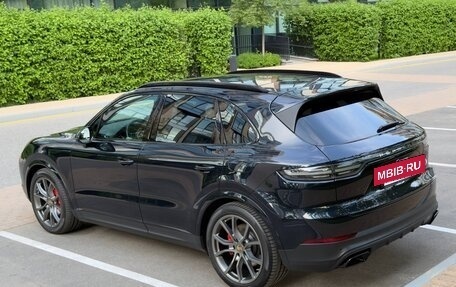 Porsche Cayenne III, 2019 год, 7 200 000 рублей, 9 фотография