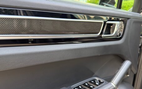 Porsche Cayenne III, 2019 год, 7 200 000 рублей, 16 фотография