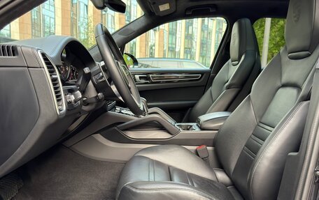 Porsche Cayenne III, 2019 год, 7 200 000 рублей, 20 фотография