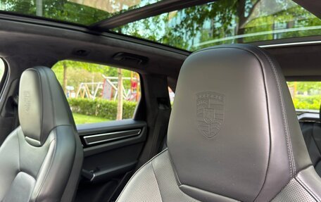 Porsche Cayenne III, 2019 год, 7 200 000 рублей, 22 фотография