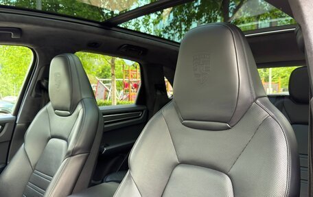 Porsche Cayenne III, 2019 год, 7 200 000 рублей, 21 фотография