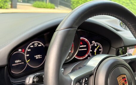 Porsche Cayenne III, 2019 год, 7 200 000 рублей, 23 фотография