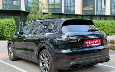 Porsche Cayenne III, 2019 год, 7 200 000 рублей, 12 фотография
