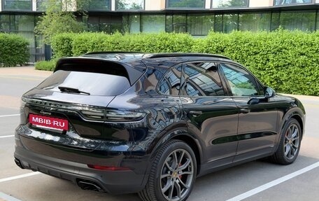 Porsche Cayenne III, 2019 год, 7 200 000 рублей, 13 фотография