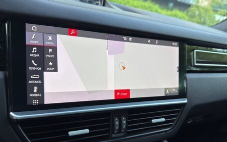 Porsche Cayenne III, 2019 год, 7 200 000 рублей, 26 фотография