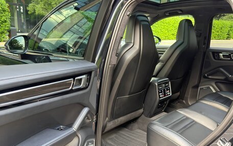 Porsche Cayenne III, 2019 год, 7 200 000 рублей, 38 фотография
