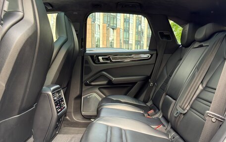 Porsche Cayenne III, 2019 год, 7 200 000 рублей, 39 фотография