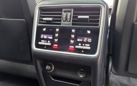 Porsche Cayenne III, 2019 год, 7 200 000 рублей, 33 фотография