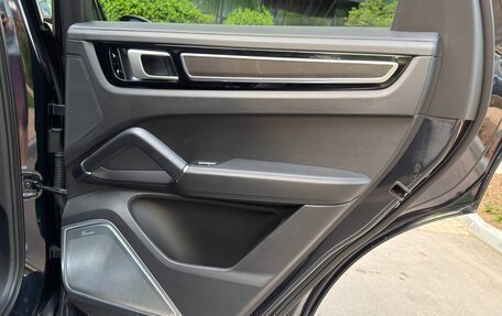 Porsche Cayenne III, 2019 год, 7 200 000 рублей, 31 фотография