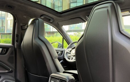 Porsche Cayenne III, 2019 год, 7 200 000 рублей, 32 фотография