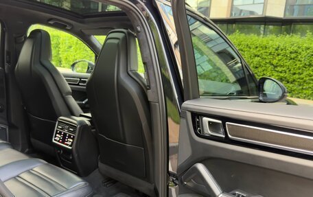 Porsche Cayenne III, 2019 год, 7 200 000 рублей, 34 фотография