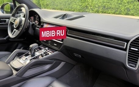 Porsche Cayenne III, 2019 год, 7 200 000 рублей, 29 фотография