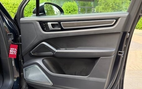 Porsche Cayenne III, 2019 год, 7 200 000 рублей, 27 фотография