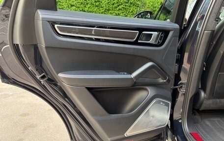 Porsche Cayenne III, 2019 год, 7 200 000 рублей, 37 фотография
