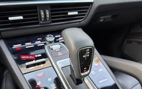 Porsche Cayenne III, 2019 год, 7 200 000 рублей, 25 фотография