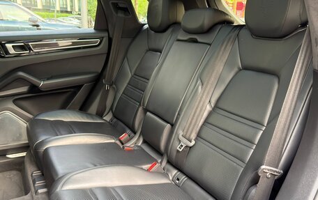 Porsche Cayenne III, 2019 год, 7 200 000 рублей, 40 фотография