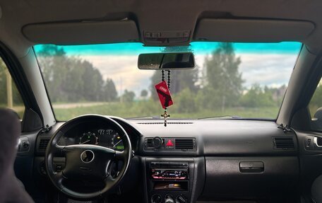 Skoda Octavia IV, 2006 год, 470 000 рублей, 11 фотография