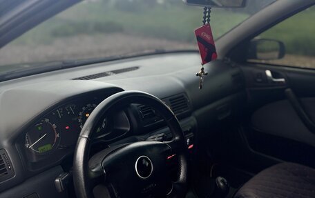 Skoda Octavia IV, 2006 год, 470 000 рублей, 10 фотография