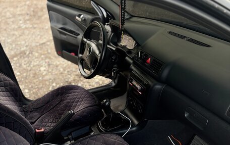 Skoda Octavia IV, 2006 год, 470 000 рублей, 8 фотография