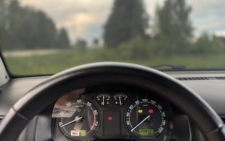 Skoda Octavia IV, 2006 год, 470 000 рублей, 12 фотография