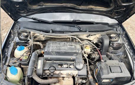 Skoda Octavia IV, 2006 год, 470 000 рублей, 19 фотография