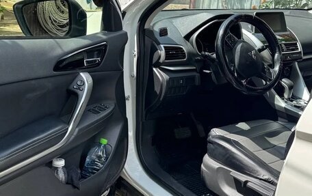 Mitsubishi Eclipse Cross, 2018 год, 1 900 000 рублей, 4 фотография