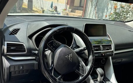 Mitsubishi Eclipse Cross, 2018 год, 1 900 000 рублей, 5 фотография