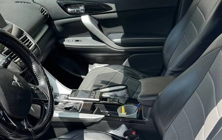 Mitsubishi Eclipse Cross, 2018 год, 1 900 000 рублей, 3 фотография