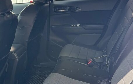 Mitsubishi Eclipse Cross, 2018 год, 1 900 000 рублей, 6 фотография