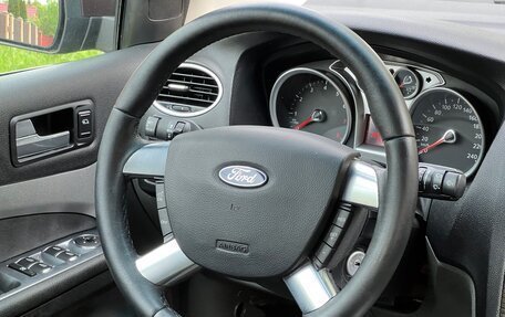 Ford Focus II рестайлинг, 2008 год, 540 000 рублей, 10 фотография