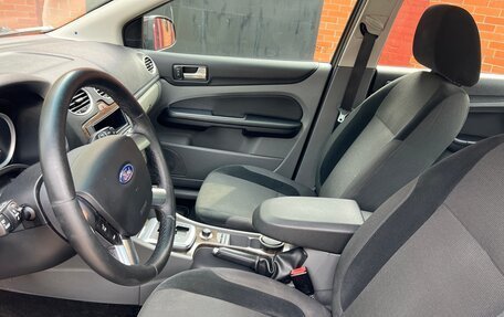 Ford Focus II рестайлинг, 2008 год, 540 000 рублей, 11 фотография