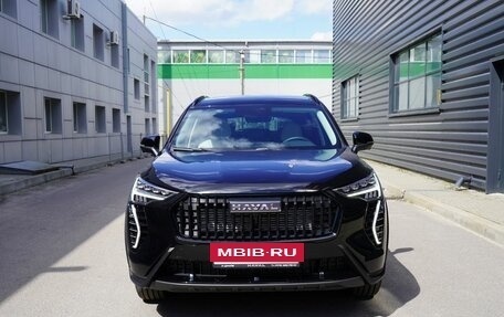 Haval Jolion, 2026 год, 2 649 000 рублей, 4 фотография