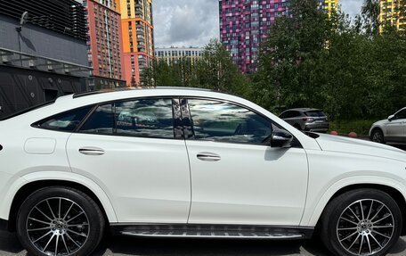 Mercedes-Benz GLE, 2022 год, 9 850 000 рублей, 8 фотография